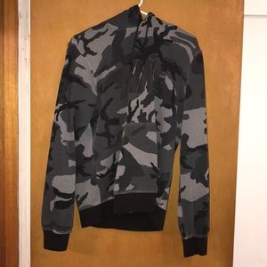 Men’s Nike hoodie